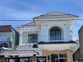 Giá sập hầm! bán nhanh căn biệt thự mai chí thọ, hoà xuân, tp đà nẵng