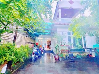 Hàng kín! giá rẻ bán nhanh trong tuần căn biệt thự mini biển mân thái, sơn trà, tp đà nẵng