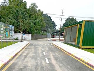 Lô góc đông xuân, phú cát, quốc oai | 100m² full thổ cư | 2 mặt tiền | sổ đỏ để két | giá 5 tỷ