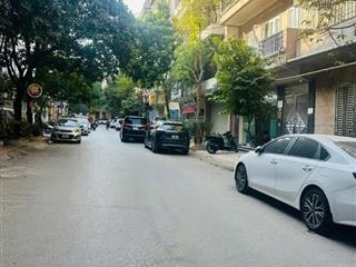 Bán nhà lô góc  lê trọng tấn, dương nội, hà đông  nhà đẹp dt33m xây mới 5 tầng