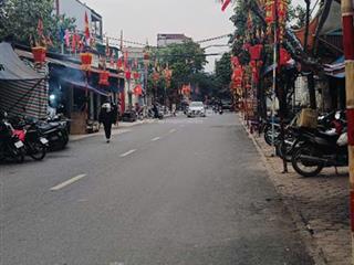 Bán đất nghĩa lộ yên nghĩa hà đông dt31m mt 4,5m oto đõ cửa x giá 4.95 tỷ