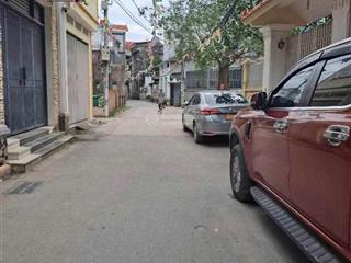 Siêu phẩm đất quang trung yên nghĩa, hà đông ô tô đỗ cổng dt31m mt4.3m x giá 4.95 tỷ