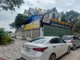 Bán bt 300m2, giá siêu hời 60 tỷ tại lê trọng tấn, an khánh, hoài đức, hà nội