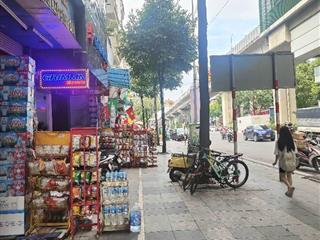 Nhà mặt phố tại phường quang trung, hà đông, hà nội, giá tốt 14 tỷ, 70m2