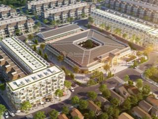Chuỗi nhà phố thương mại shophoues an sương, biểu tượng sống và đầu tư đẳng cấp tại q.12,tp.hcm,
