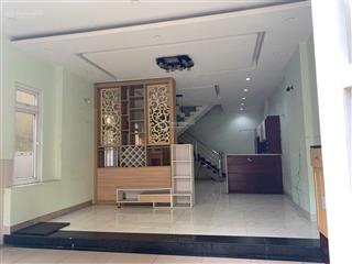Bán căn nhà nằm ngay trung tâm quận phú nhuận đường chiến thắng p9. 2,480tỷ|48,1m2