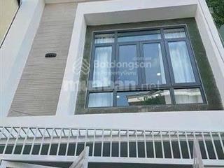Bán gấp căn nhà đẹp giá siêu hợp lý ngay tại đường tú mỡ, gò vấp. 2,190tỷ|dt 42,7m2