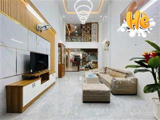 Đầu năm quyết tâm ra nhanh căn nhà đường bùi minh trực, quận 8. 3,430 tỷ | 40,3m2
