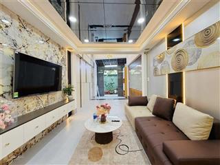 Hàng hiếm! bán nhà vạn kiếp, bình thạnh. giá 2,290tỷ | 45,6m2. gần chợ bà chiểu, thích hợp cho thuê