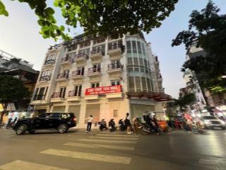 Cho thuê nhà mặt phố tại phạm ngọc thạch, giá thuê 70 triệu, 80m2 x 6 tầng, giá siêu hời hot!