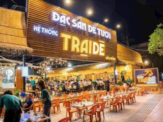 Hot! cho thuê nhà mặt phố hoàng quốc việt, 50 triệu, 250m2, mặt tiền 7m kinh doanh mọi mô hình