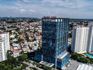 Bán căn hộ sunrise becamex thủ dầu một 2 phòng ngủ  căn góc có sổ hồng