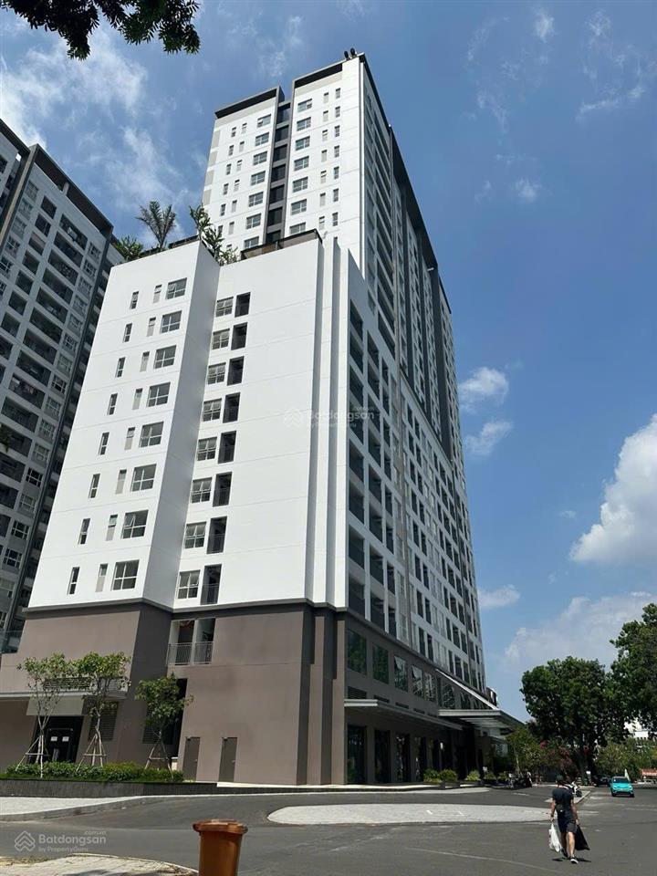 Bán gấp căn hộ sunrise riverside block h 70m2 chuẩn bị nhận nhà