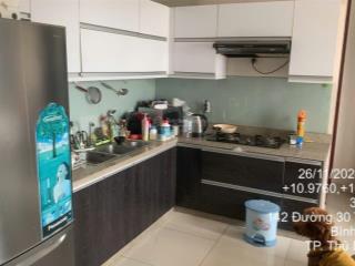 Bán gấp căn hộ sunrise becamex 2 phòng ngủ căn góc