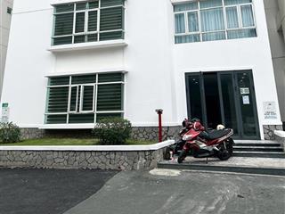 Bán shophouse 2 tầng hoàng anh gold house 7 phòng ngủ  3 mặt tiền ngang 12m