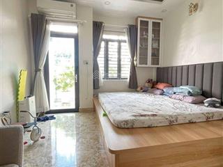 Hẻm thông 6m thạch lam 4x16 2 tầng btct giá 6.5 tỷ tl 0907 266 ***
