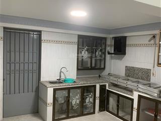 Bán nhà hẻm nhựa ôtô 6m thoại ngọc hầu 4x11 công nhận đủ 3 lầu giá 6.4 tỷ tl