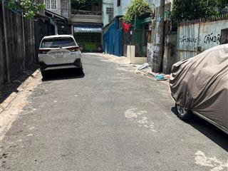 Bán nhà nát hẻm xe hơi vào khu hòa bình , tô hiệu 4x19 73m2 giá 6.3 tỷ còn bớt