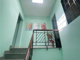 Bán nhà hẻm đẹp kênh tân hóa 4x16m, 3 tầng đẹp giá chỉ 6.8 tỷ còn tl