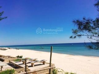 Bán đất tmdv biển hải ninh, quảng ninh, quảng bình. 960m2, 10,5 tỷ.