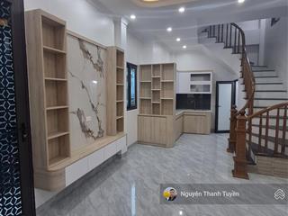 Nhà mới 37m2 full nt 30m ra ô tô tt đa sỹ, hà đông chỉ 6.x tỷ. lô góc thoáng mát gần cv và kđg