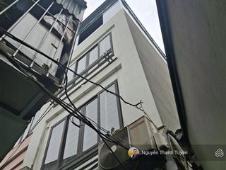 Chính chủ bán gấp ! nhà 4 ngủ 33m2 tại đa sỹ kiến hưng. ô tô đỗ gần nhỉnh 5 tỷ rẻ nhất khu hà đông
