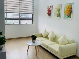 Gia đình cần bán căn góc 61m toà B Sông Nhuệ Hà Đông