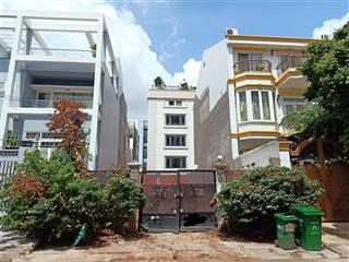 Còn duy nhất 1 lô đất đẹp 8x25 vuông vắn đắc địa ngay nguyễn văn hưởng, phường thảo điền, chỉ 58 tỷ