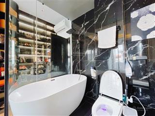 Bán nhà đẹp 3 tầng full nội thất đường tân mỹ giáp lâm văn bền, phường tân thuận tây, quận 7