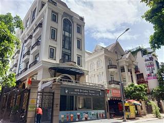 Nhà mặt tiền đường xe 16 chỗ ngang 5m ngay lê thị chợ giáp huỳnh tấn phát xây được hầm chỉ 14 tỉ q7