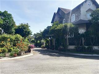 Bán gấp 300m2 góc 2mt giá tốt nhất vũ phương đề, thạnh mỹ lợi, quận 2 hướng tây nam, đông bắc