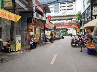 Nhà đẹp 5 tầng phố ao sen  mỗ lao, hà đông, ô tô tránh, kinh doanh đỉnh, giá đầu tư 9,35 tỷ