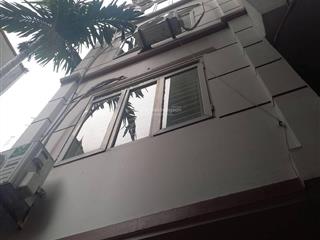 Nhà mới 5 tầng 2 thoáng 30m2, tt trần phú văn quán hà đông, giá đầu tư 5,6 tỷ
