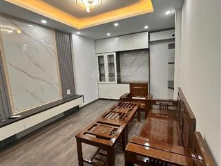 Nhà đẹp 5 tầng 4 ngủ 35m2, mt 3,5m quang trung hà đông, giá chỉ 6,6 tỷ miễn tg