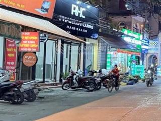 Nhà 5 tầng mới, mặt phố, 2 thoáng, 7pn, phú lương hà đông, giá đầu tư 5,3 tỷ