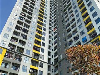 Chủ gấp đi nước ngoài nên sang nhượng ch bcons sala giá 1,58 tỷ 53m2 nhà mới vào ở ngay