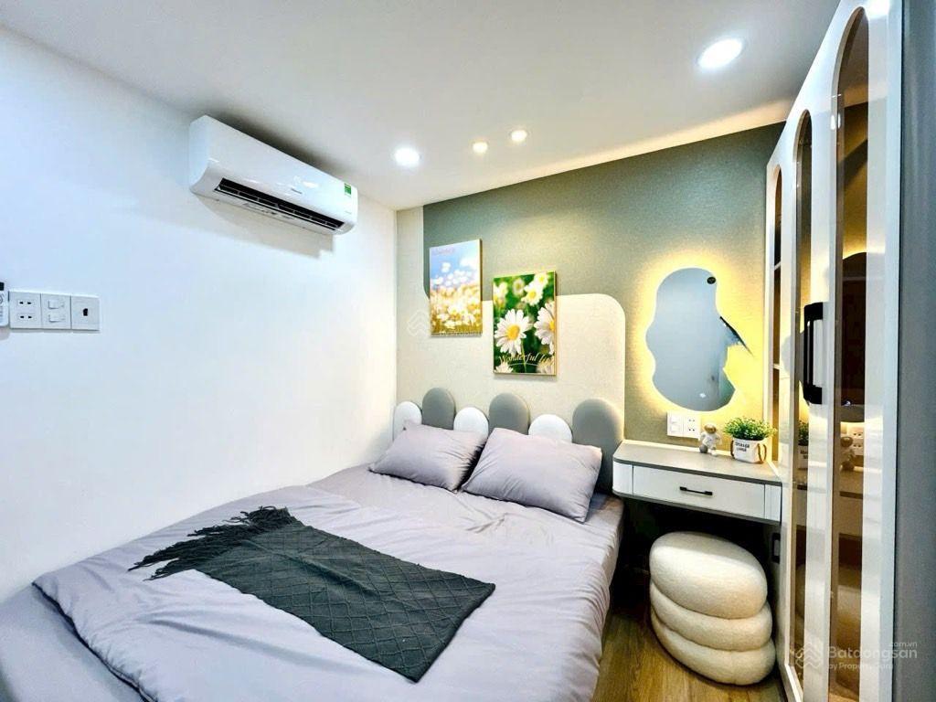 Hiếm! lâu mới có! bán chung cư 1050 chu văn an. chính chủ công chứng