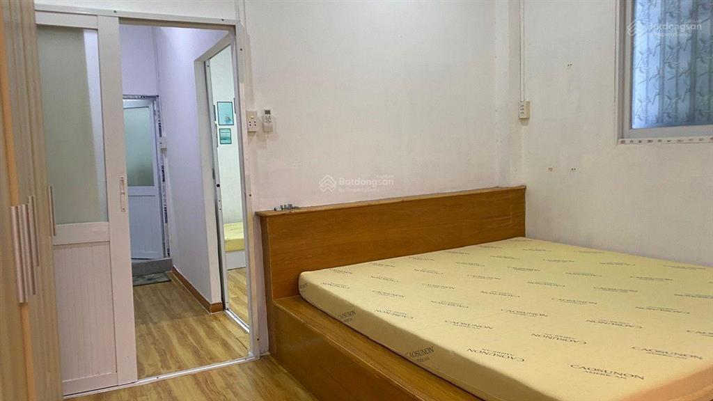 Hẻm ba gác thông d2, xô viết nghệ tĩnh 32m2 , khu dân trí chỉ 4.68t