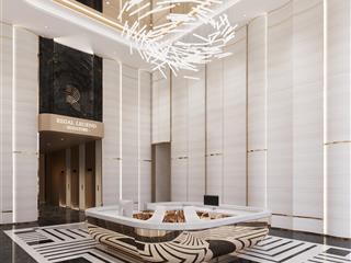 Mở bán căn hộ Regal Residence Signature Quảng Bình