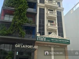 79 tỷ giảm về 64 tỷ  tòa nhà vp nguyễn văn kỉnh  đối diện ubnd tp. thủ đức  10x25m  hầm 7 tầng