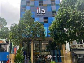 Hđt 251,3 tr building mt phan đăng lưu  p.1  phú nhuận  9x19m  hầm 9 tầng  giá 90 tỷ tl mạnh