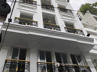 Kẹt tiền 45 tỷ giảm về 40 tỷ siêu dòng tiền chdv nguyễn trãi p3 q56,5x18.3mhầm 6thđt 130tr/th