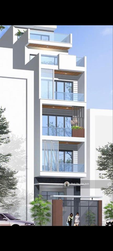 Building mới xây dựng hxh đường 3/2 p.14 q.10 5x16m hầm 6 tầng nội thất cao cấp giá 30tỷ