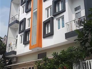 Bán chdv quốc lộ 13 cũ dòng tiền 4,5% hiệp bình phước thủ đức 14x28m 4 tầng  tn 120tr  giá 32 tỷ