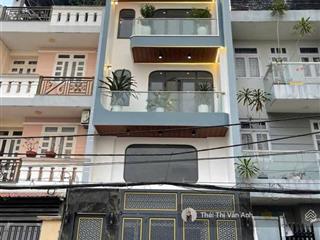 Chính chủ kẹt tiền bán gấp nhà mt đường hoa khu phan xích long 4x16m hầm 3 tầngst 27,5 về 24,5tỷ