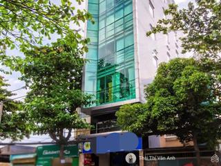 Siêu hiếm bán tòa nhà vip nam kỳ khởi nghĩa q.3 7,6x20m6 tầng mcct hđt 135trgiá 56 tỷ về 53 tỷ
