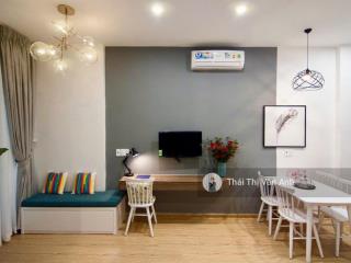 Siêu hiếm chdv phố nhật lê thánh tôn p. bến nghé q.1  4 tầng  4x8m thu nhập 70tr/th  giá 13 tỷ