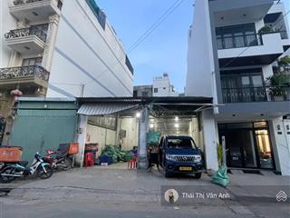 Bán nhà mt khu bàu cát p.10 tân bình thích hợp xây tòa nhà, chdv 8x27m nở hậu 37tỷ giảm về 34tỷ