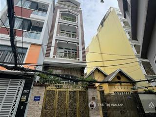 Bán chdv ngay phố ẩm thực phan xích long phú nhuận 4,66x22m nh6m  6 tầng st tm giá 30tỷ về 25,5tỷ