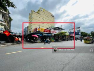 Hot! đầu tư tân phú không mua đây thì mua đâu căn góc 2 mt tân sơn nhì 8,5x19m 2tầng giá 29,5tỷ